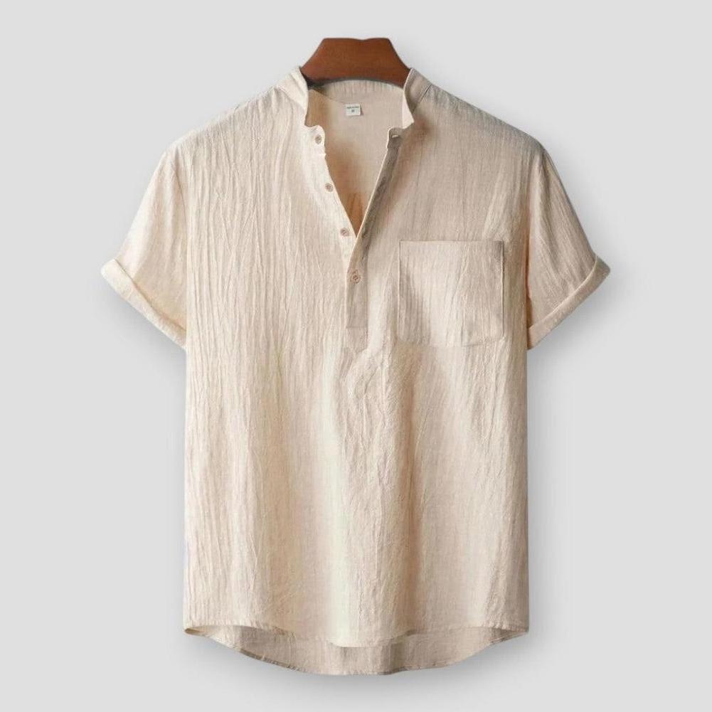 Sky Madrid Edison Shirt
