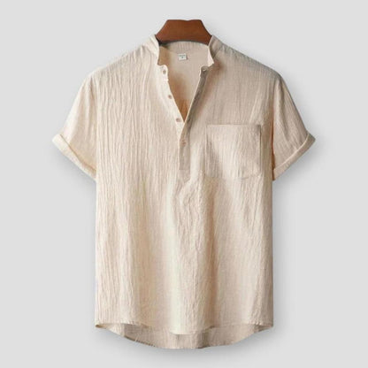 Sky Madrid Edison Shirt