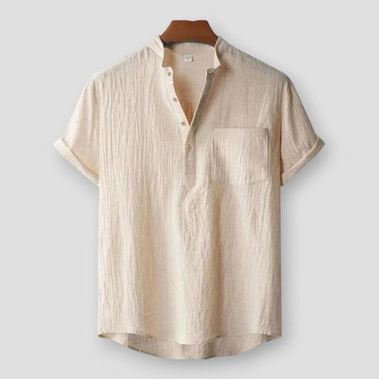 Sky Madrid Edison Shirt