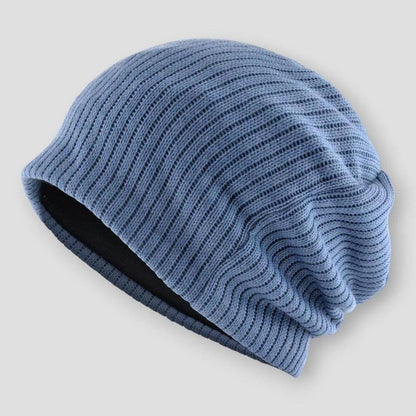 Sky Madrid Elmira Knitted Beanie