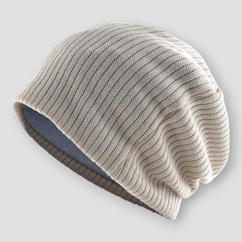 Sky Madrid Elmira Knitted Beanie