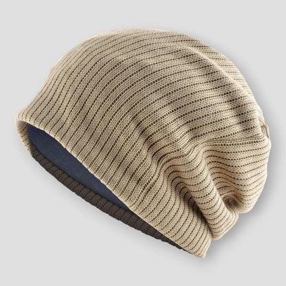 Sky Madrid Elmira Knitted Beanie