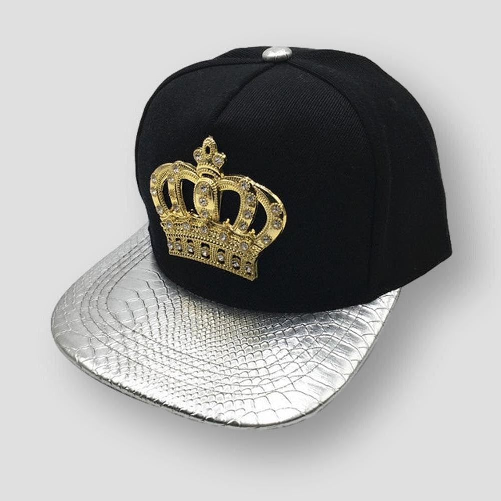 Sky Madrid Empire Cap