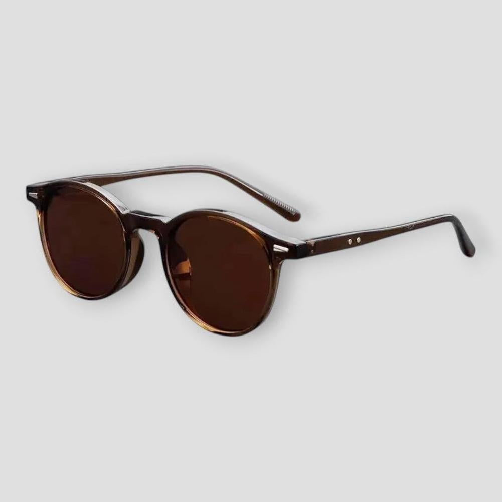 Sky Madrid Enid Vintage Sunglasses