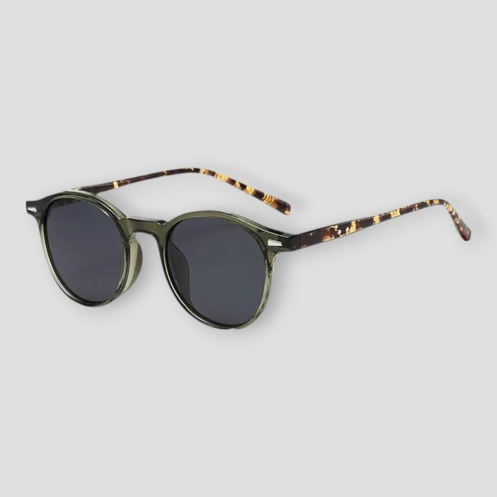 Sky Madrid Enid Vintage Sunglasses