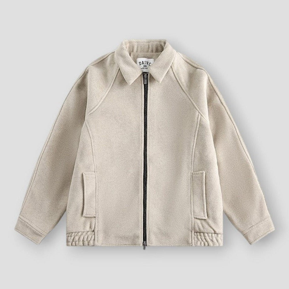 Sky Madrid Fargo Woolen Jacket