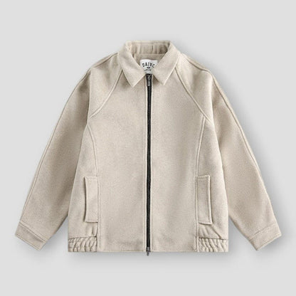 Sky Madrid Fargo Woolen Jacket