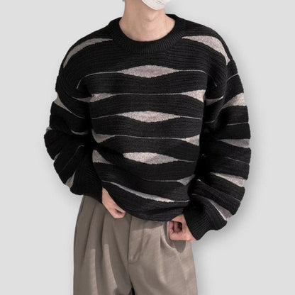 Sky Madrid Fontana Sweater