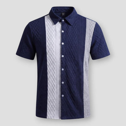 Sky Madrid Fulton Shirt