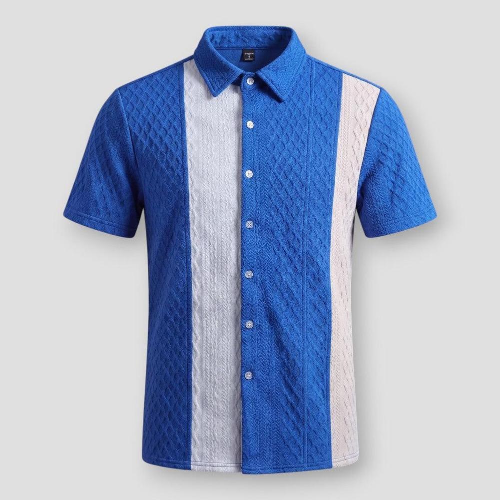 Sky Madrid Fulton Shirt