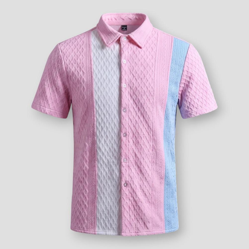 Sky Madrid Fulton Shirt