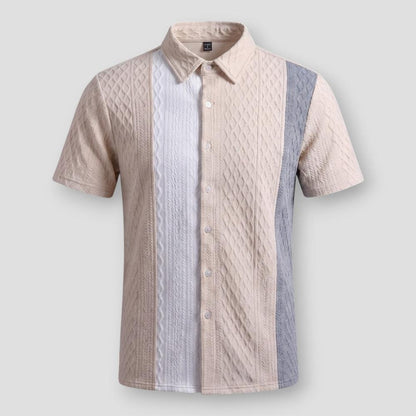 Sky Madrid Fulton Shirt