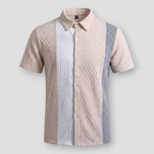 Sky Madrid Fulton Shirt