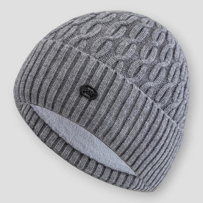 Sky Madrid Georgetown Knitted Beanie