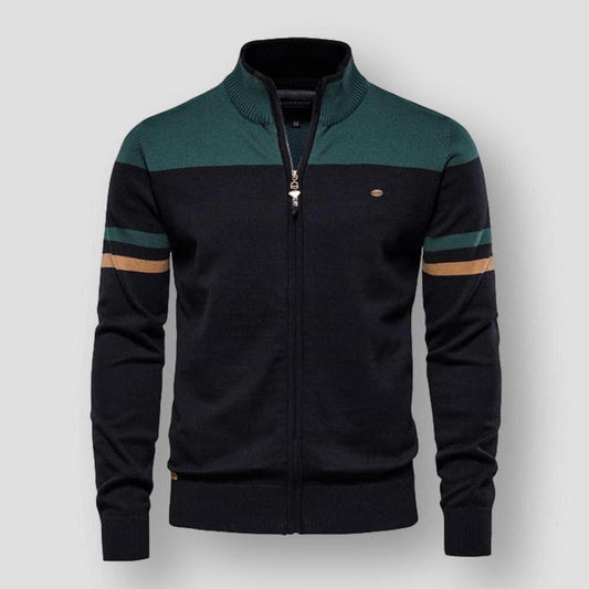 Sky Madrid Giles Cardigan