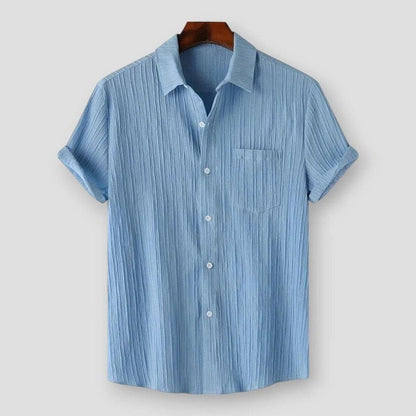 Sky Madrid Grinnell Polo Shirt