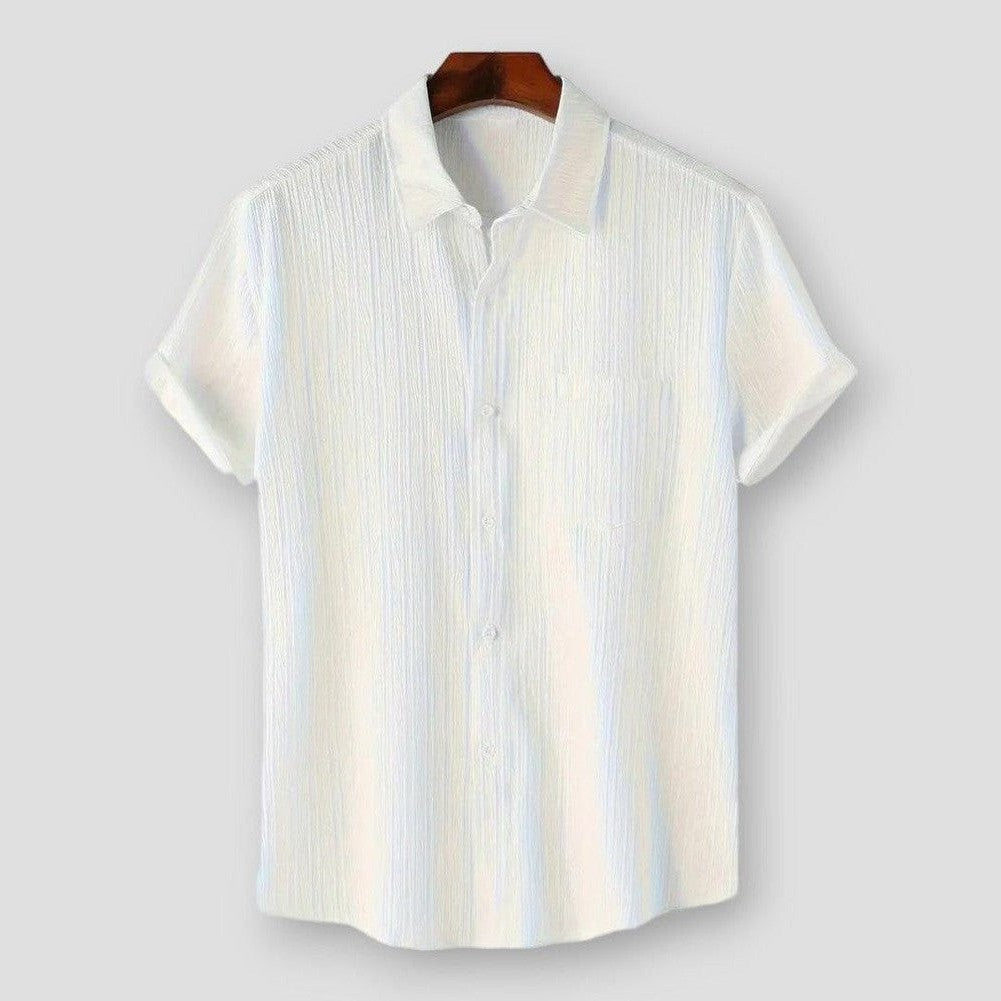 Sky Madrid Grinnell Polo Shirt