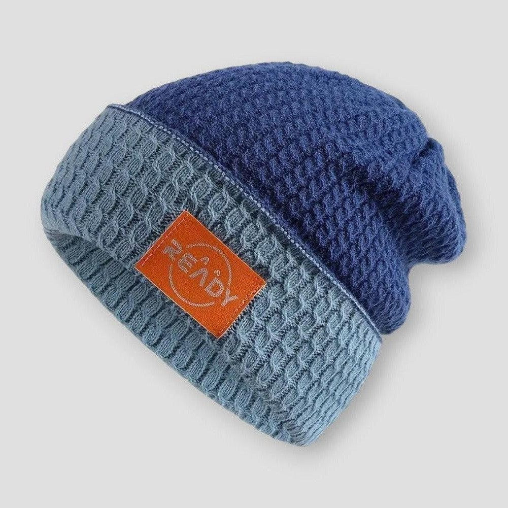 Sky Madrid Groton Beanie