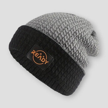 Sky Madrid Groton Beanie