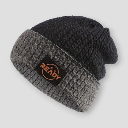 Sky Madrid Groton Beanie