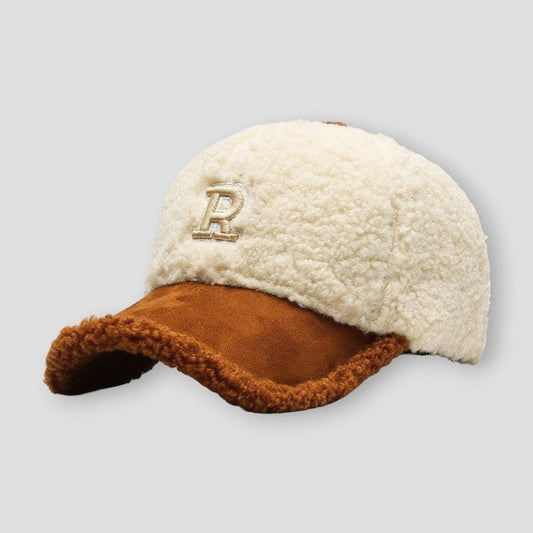 Sky Madrid Haines Cap