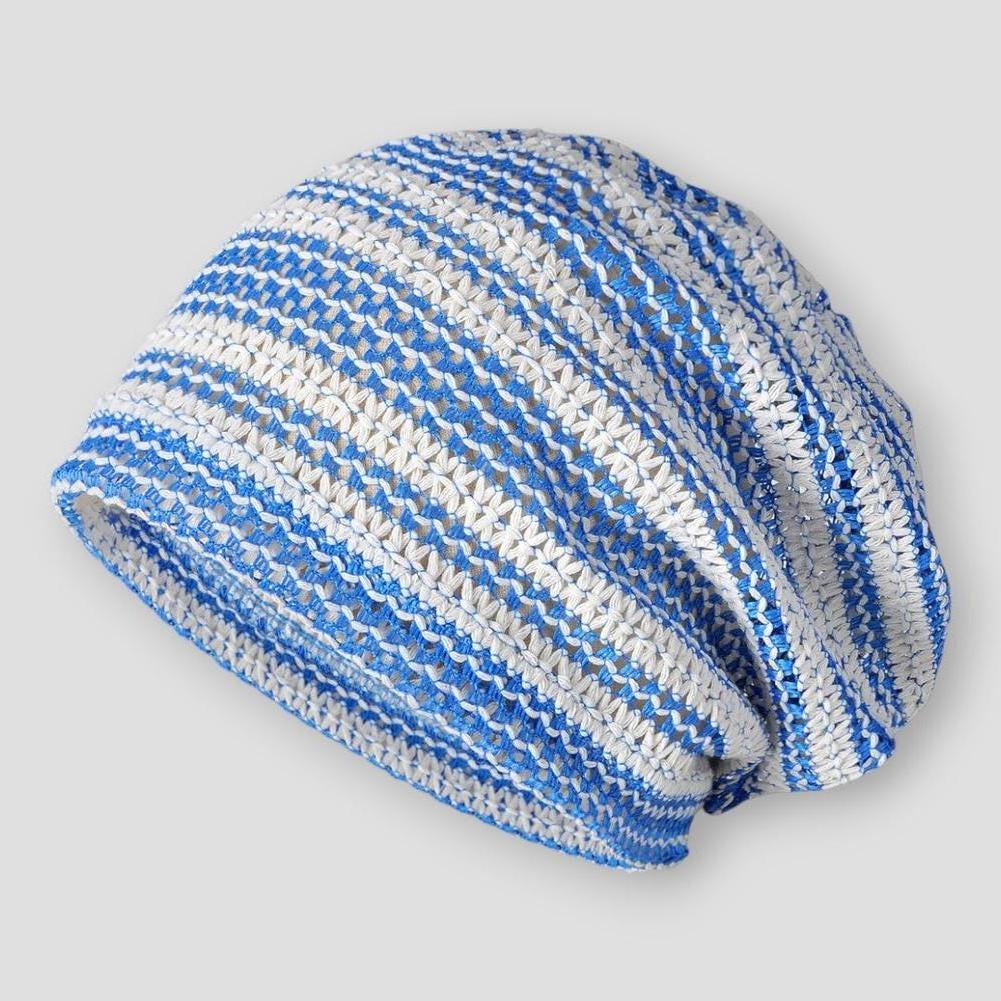 Sky Madrid Haines Hollow Beanie