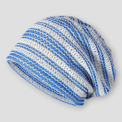 Sky Madrid Haines Hollow Beanie