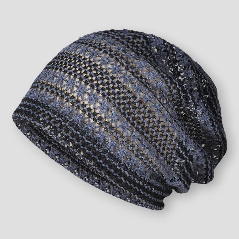 Sky Madrid Haines Hollow Beanie