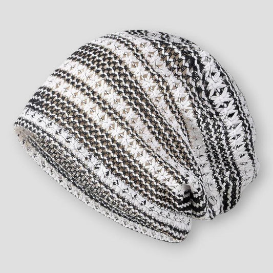 Sky Madrid Haines Hollow Beanie