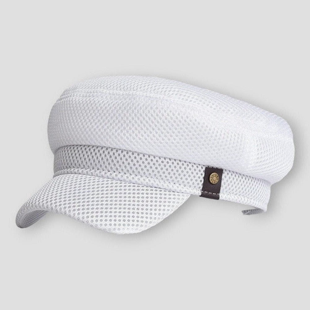 Sky Madrid Hamden Hat