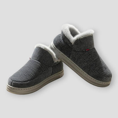 Sky Madrid Hamilton Slipper