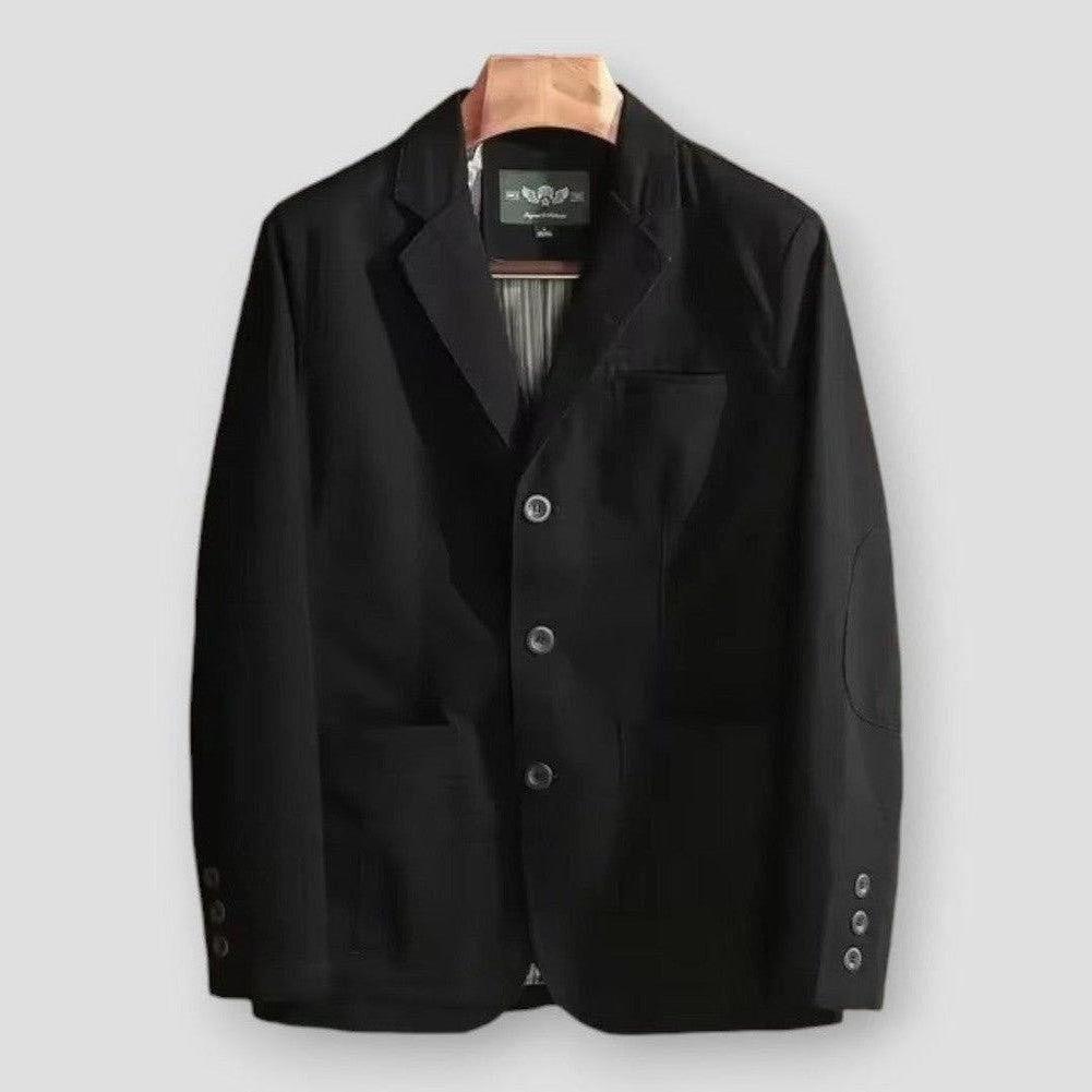 Sky Madrid Harlan Loose Blazer