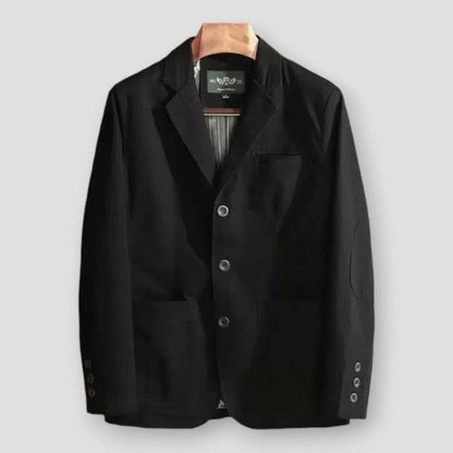 Sky Madrid Harlan Loose Blazer
