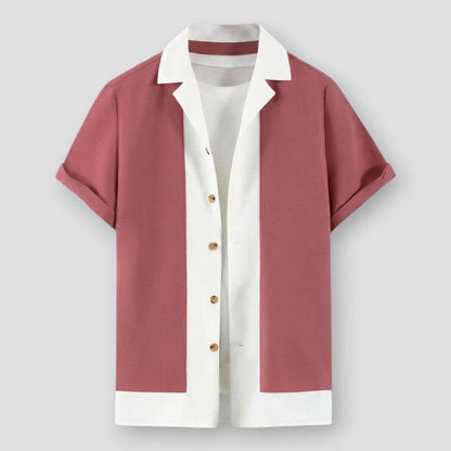 Sky Madrid Harlan Shirt