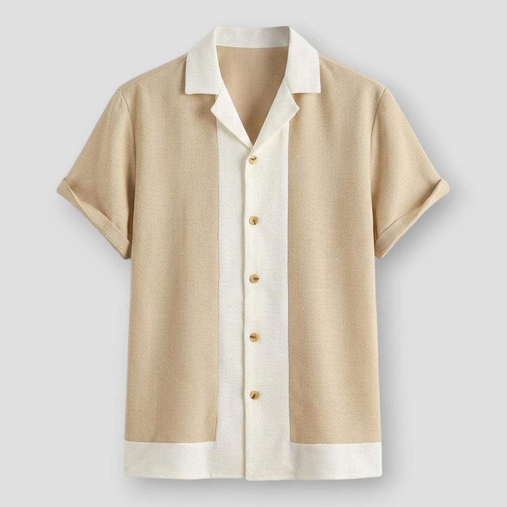 Sky Madrid Harlan Shirt