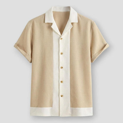 Sky Madrid Harlan Shirt