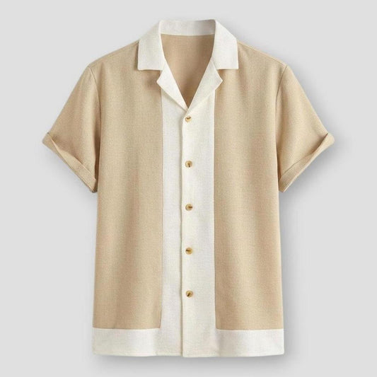 Sky Madrid Harlan Shirt