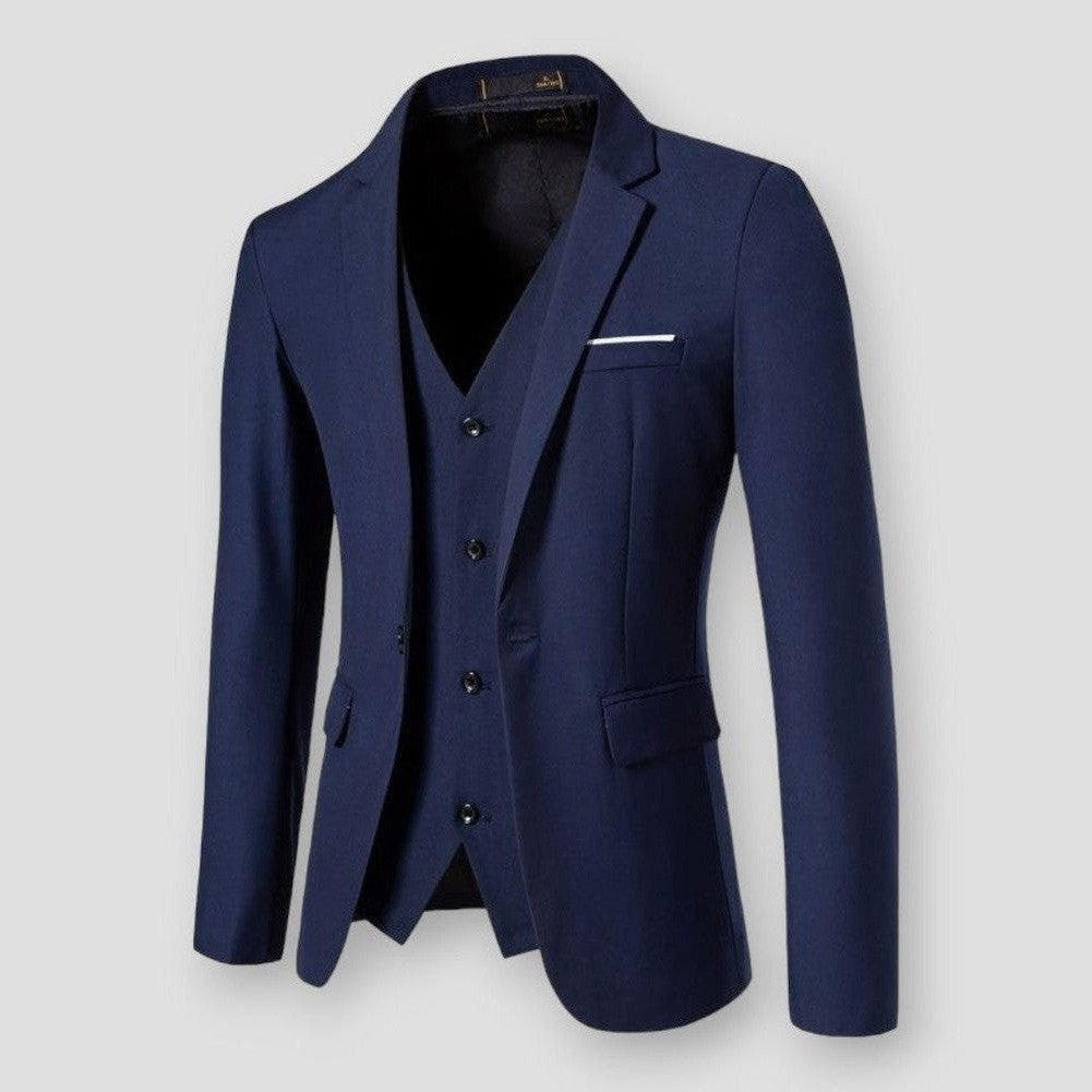 Sky Madrid Hartford Suit