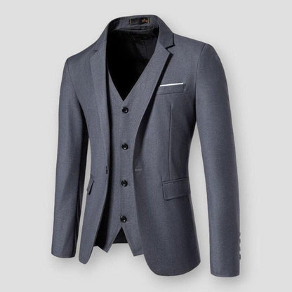 Sky Madrid Hartford Suit