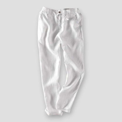 Sky Madrid Hawaii Linen Pants