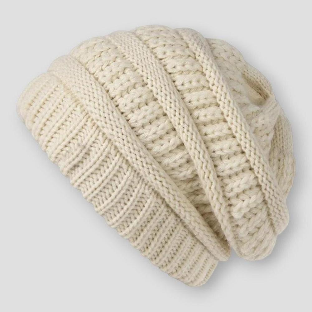 Sky Madrid Hayward Beanie
