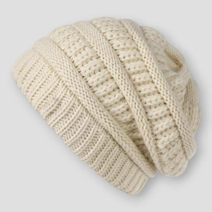 Sky Madrid Hayward Beanie