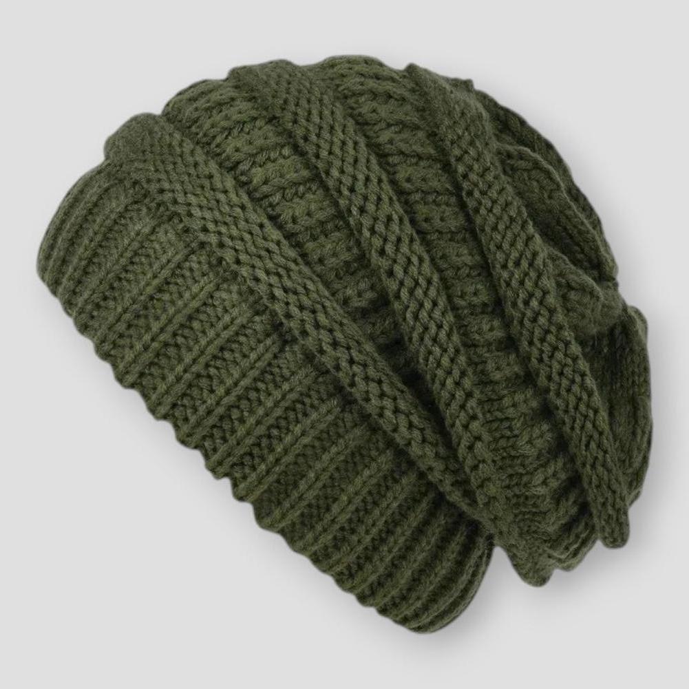 Sky Madrid Hayward Beanie