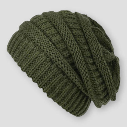 Sky Madrid Hayward Beanie