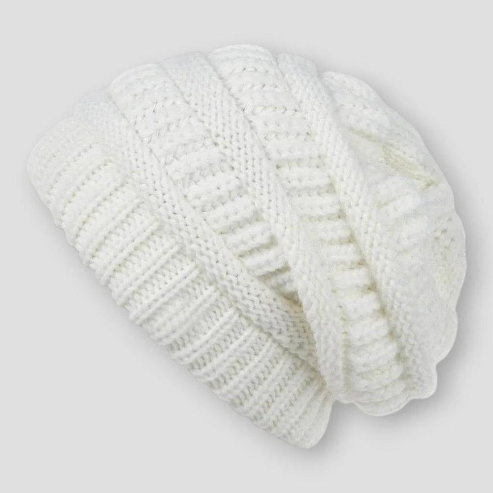 Sky Madrid Hayward Beanie