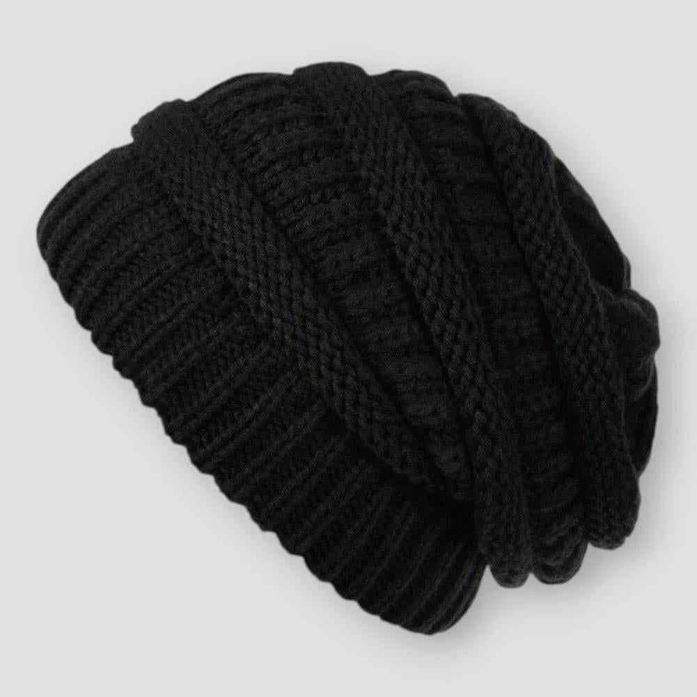 Sky Madrid Hayward Beanie