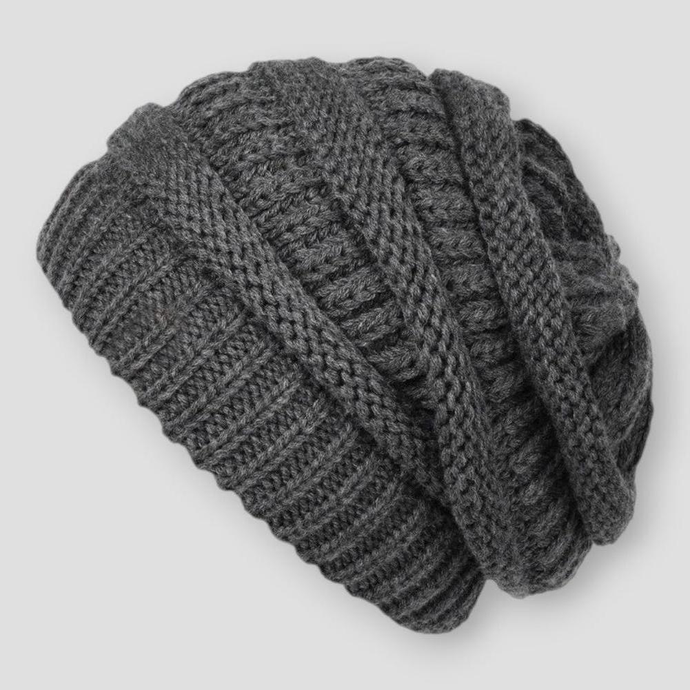 Sky Madrid Hayward Beanie