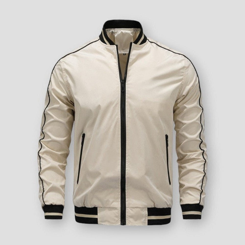 Sky Madrid Hayward Jacket