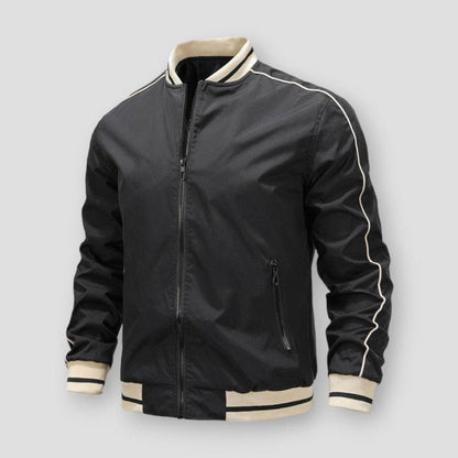 Sky Madrid Hayward Jacket