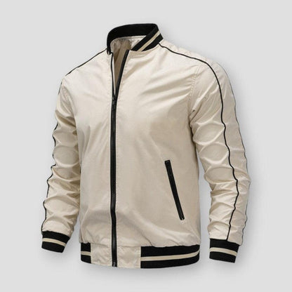 Sky Madrid Hayward Jacket